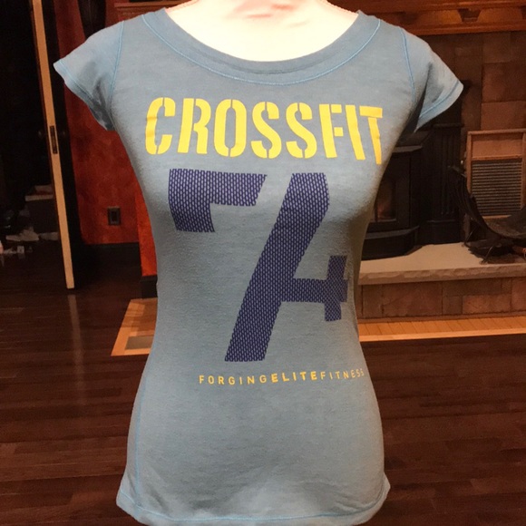 reebok crossfit baby clothes